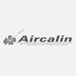 aircalin_grayscale_200px